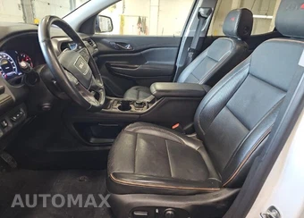 2023 GMC Acadia AT4 4SB - miniatura 9