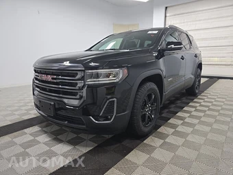 2023 GMC Acadia AT4 4SB