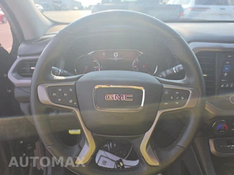 2023 GMC Acadia AT4 4SB - miniatura 10