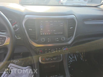 2023 GMC Acadia AT4 4SB - miniatura 11
