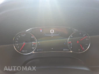 2023 GMC Acadia AT4 4SB - miniatura 12