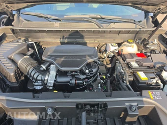 2023 GMC Acadia AT4 4SB - miniatura 16