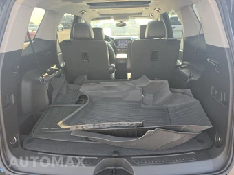 2023 GMC Acadia AT4 4SB - miniatura 17