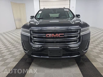 2023 GMC Acadia AT4 4SB - miniatura 2