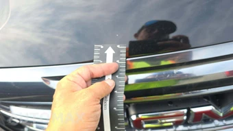 2023 GMC Acadia AT4 4SB - miniatura 22