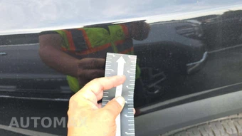 2023 GMC Acadia AT4 4SB - miniatura 24