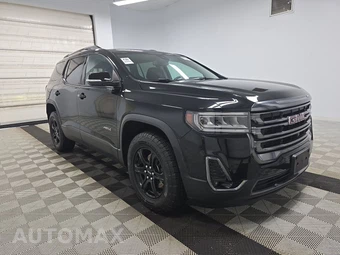 2023 GMC Acadia AT4 4SB - miniatura 3
