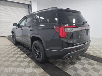2023 GMC Acadia AT4 4SB - miniatura 6