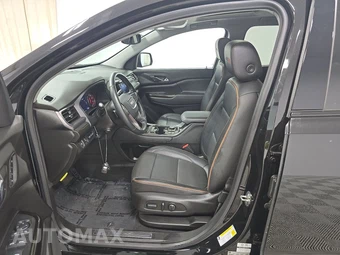 2023 GMC Acadia AT4 4SB - miniatura 7