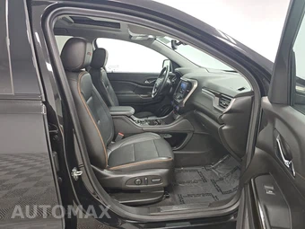 2023 GMC Acadia AT4 4SB - miniatura 8