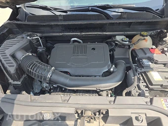 2023 GMC Acadia Denali - miniatura 16