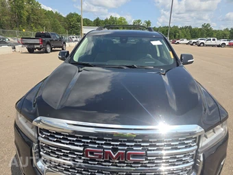 2023 GMC Acadia Denali - miniatura 2
