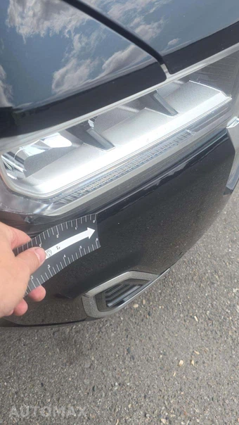 2023 GMC Acadia Denali - miniatura 28