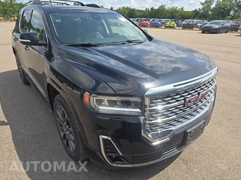 2023 GMC Acadia Denali - miniatura 3