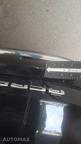 2023 GMC Acadia Denali - miniatura 30