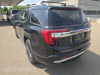 2023 GMC Acadia Denali - miniatura 6