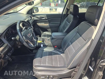 2023 GMC Acadia Denali - miniatura 7