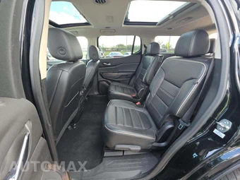 2023 GMC Acadia Denali - miniatura 13