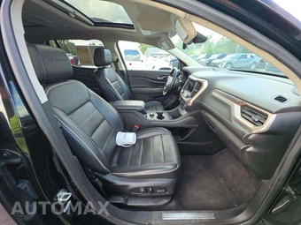 2023 GMC Acadia Denali - miniatura 19