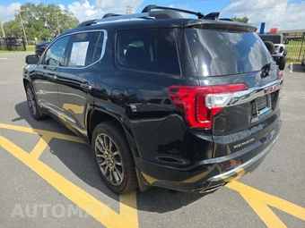 2023 GMC Acadia Denali - miniatura 2