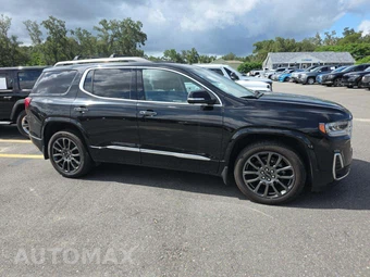 2023 GMC Acadia Denali - miniatura 4