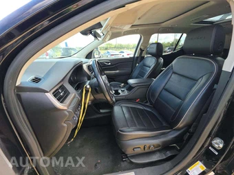 2023 GMC Acadia Denali - miniatura 6