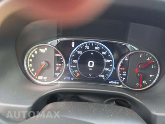 2023 GMC Acadia Denali - miniatura 9