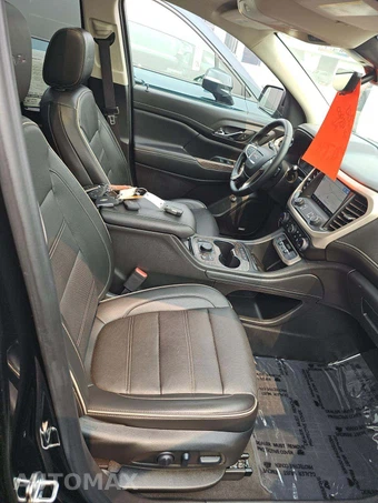 2023 GMC Acadia Denali - miniatura 19