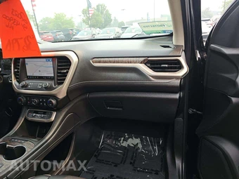 2023 GMC Acadia Denali - miniatura 20