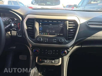 2023 GMC Acadia Denali - miniatura 10