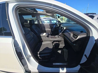 2023 GMC Acadia Denali - miniatura 19