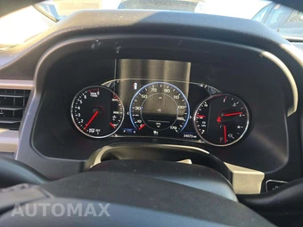 2023 GMC Acadia Denali - miniatura 9