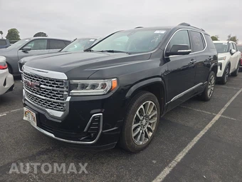 2023 GMC Acadia Denali 5SA