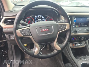 2023 GMC Acadia Denali 5SA - miniatura 10