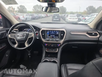 2023 GMC Acadia Denali 5SA - miniatura 11