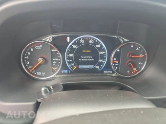 2023 GMC Acadia Denali 5SA - miniatura 12