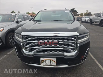 2023 GMC Acadia Denali 5SA - miniatura 2