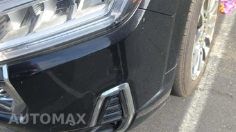 2023 GMC Acadia Denali 5SA - miniatura 21