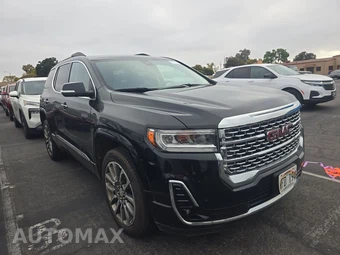 2023 GMC Acadia Denali 5SA - miniatura 3