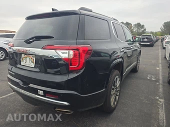 2023 GMC Acadia Denali 5SA - miniatura 4