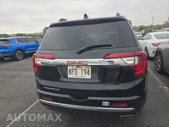 2023 GMC Acadia Denali 5SA - miniatura 5