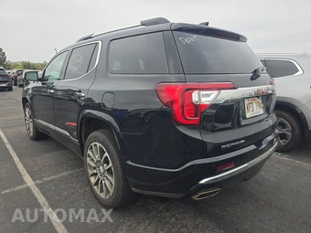 2023 GMC Acadia Denali 5SA - miniatura 6