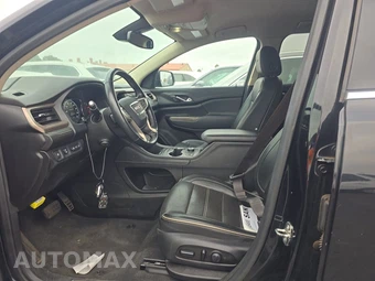 2023 GMC Acadia Denali 5SA - miniatura 7