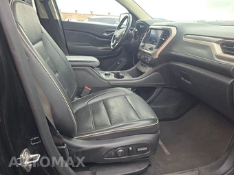 2023 GMC Acadia Denali 5SA - miniatura 8