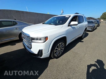 2023 GMC Acadia Denali 5SA
