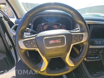 2023 GMC Acadia Denali 5SA - miniatura 10