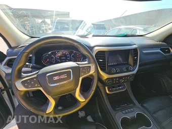 2023 GMC Acadia Denali 5SA - miniatura 11