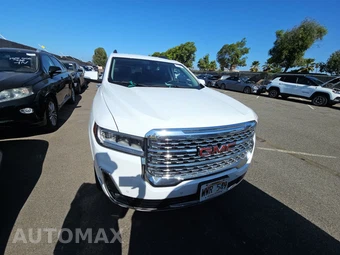 2023 GMC Acadia Denali 5SA - miniatura 2