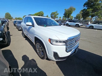 2023 GMC Acadia Denali 5SA - miniatura 3
