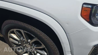 2023 GMC Acadia Denali 5SA - miniatura 35